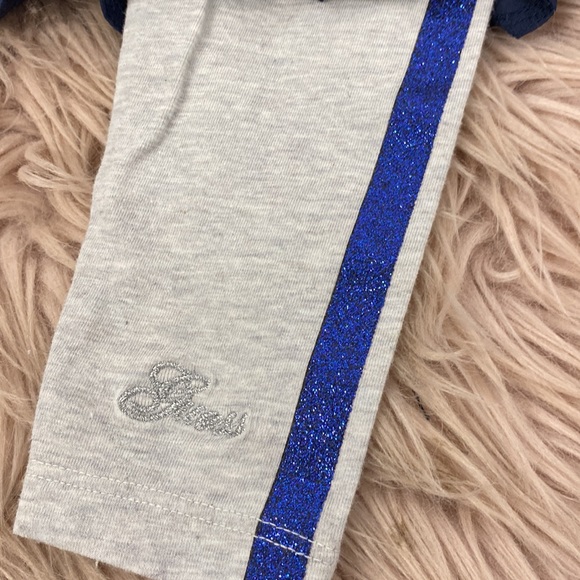 Baby Girl Guess Outfit - Picture 3 of 4